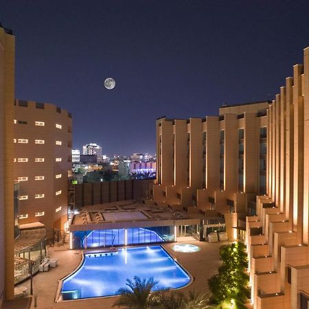 Grand Millennium Al Seef Basra Exteriér fotografie