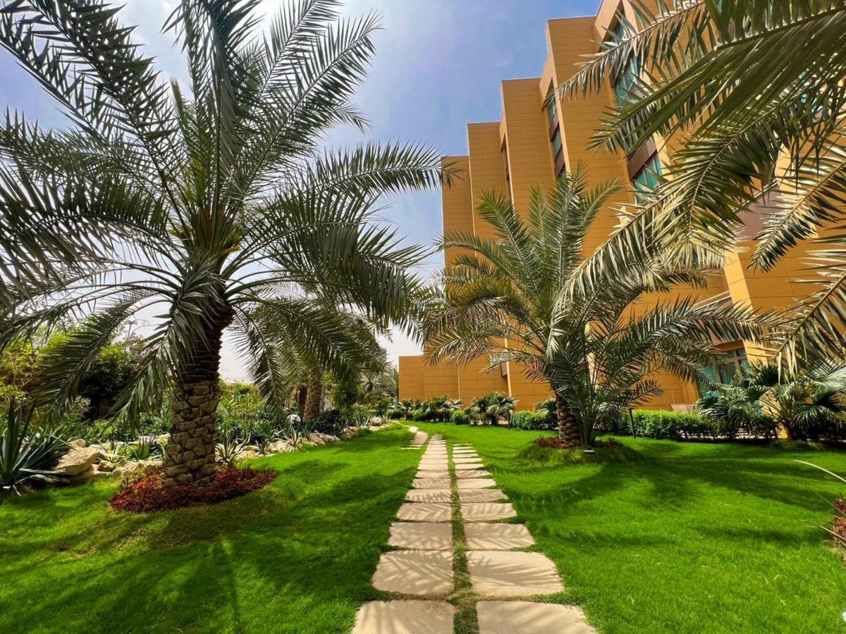 Grand Millennium Al Seef Basra Exteriér fotografie