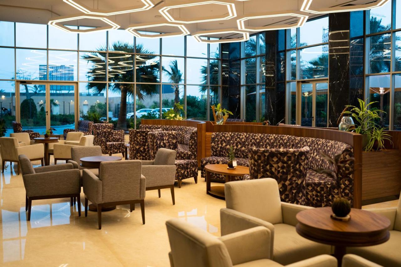 Grand Millennium Al Seef Basra Exteriér fotografie