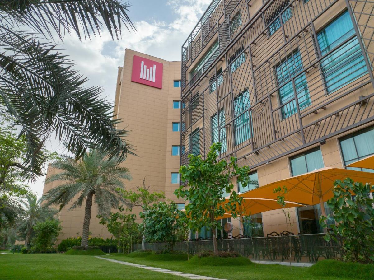 Grand Millennium Al Seef Basra Exteriér fotografie
