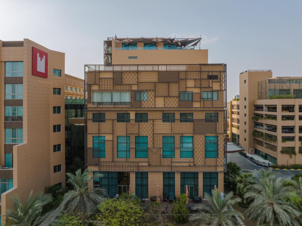 Grand Millennium Al Seef Basra Exteriér fotografie
