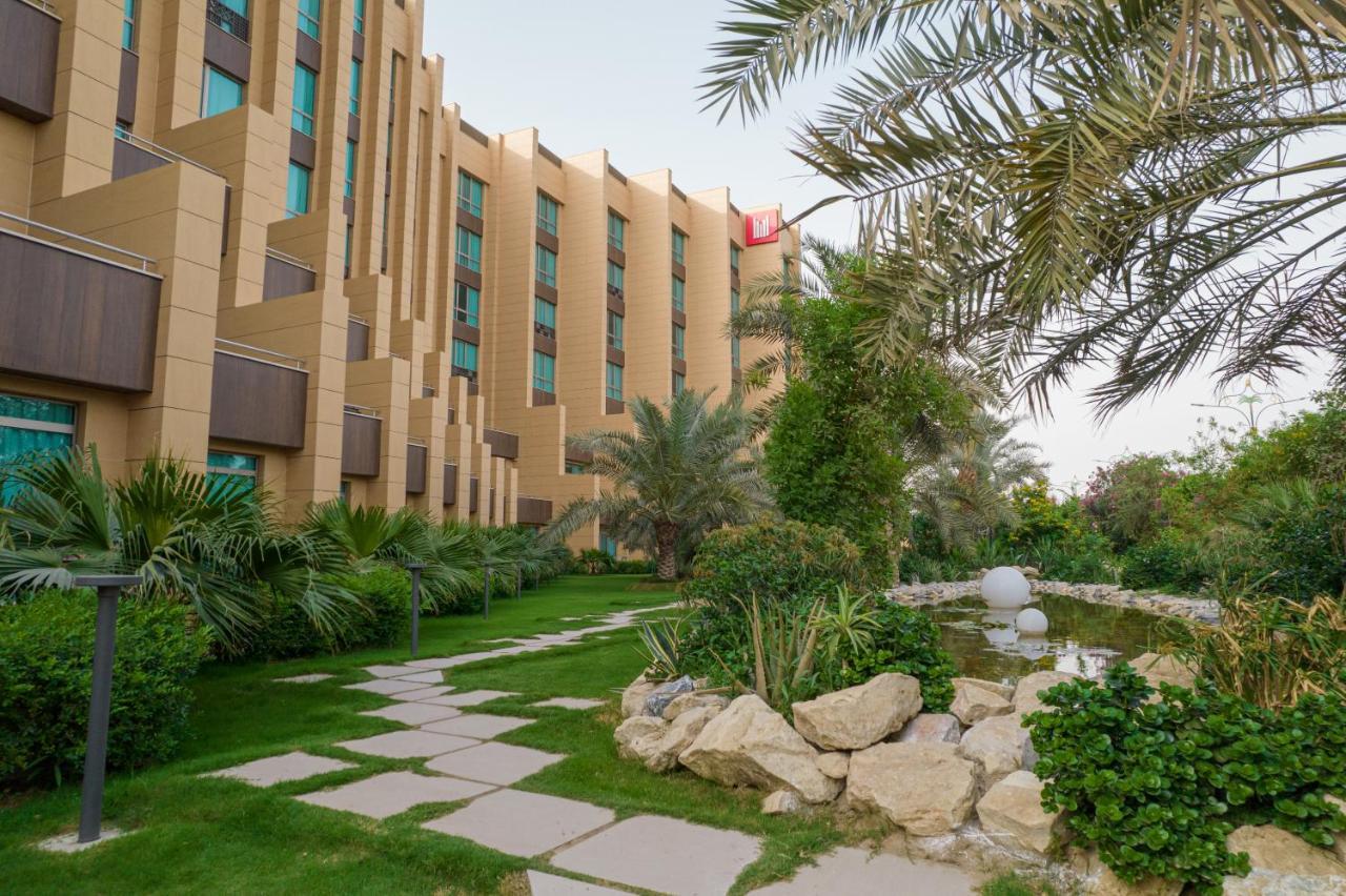 Grand Millennium Al Seef Basra Exteriér fotografie