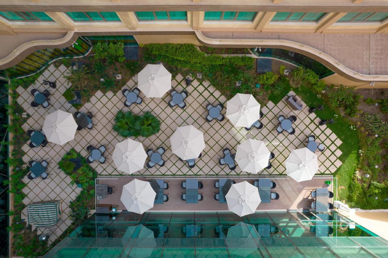 Grand Millennium Al Seef Basra Exteriér fotografie
