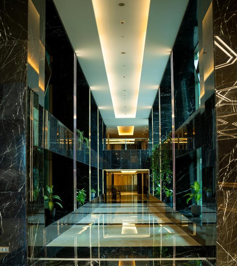 Grand Millennium Al Seef Basra Exteriér fotografie