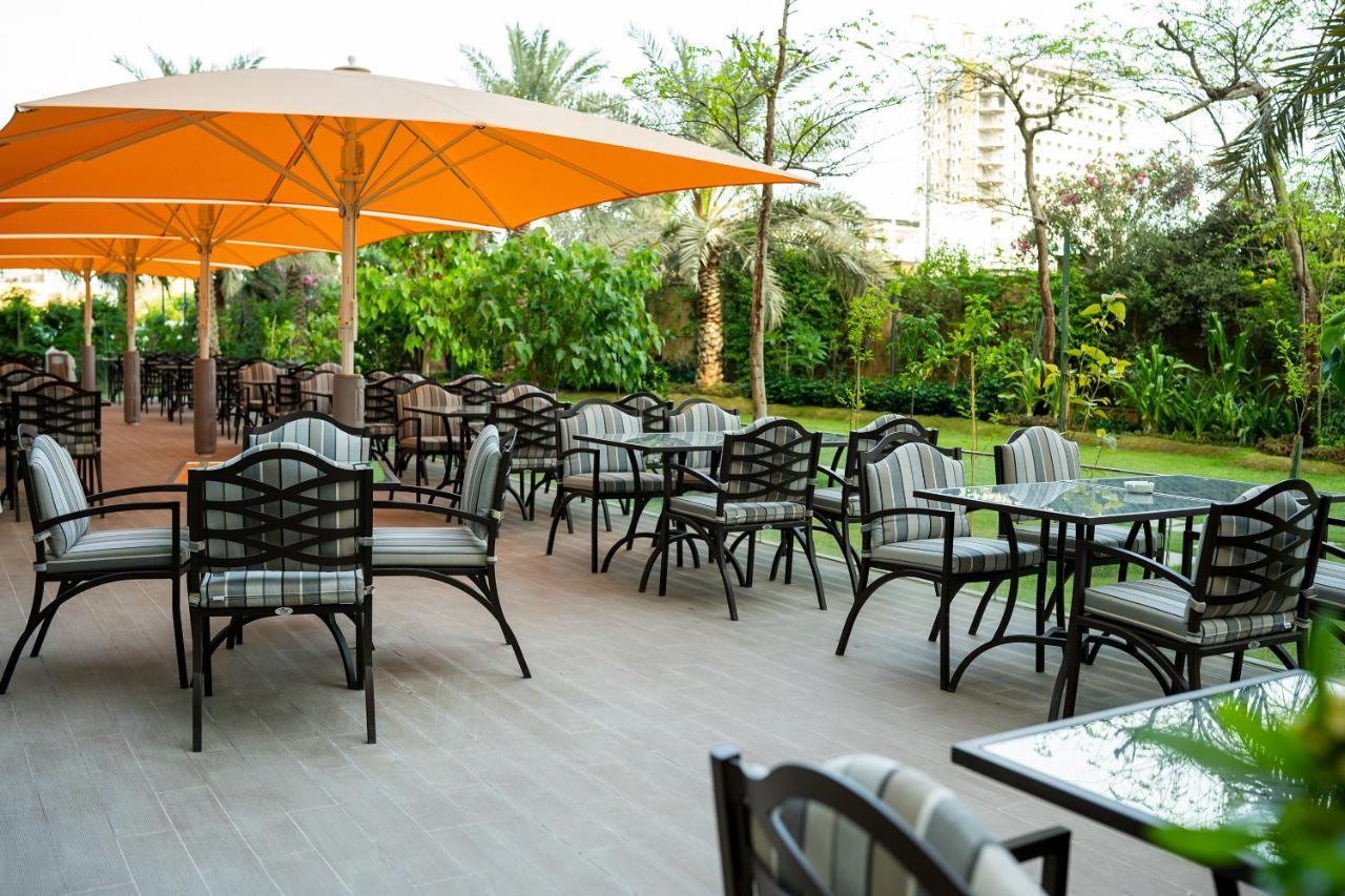Grand Millennium Al Seef Basra Exteriér fotografie