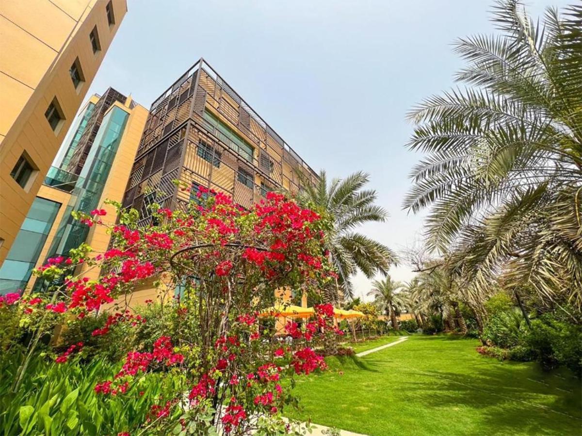 Grand Millennium Al Seef Basra Exteriér fotografie